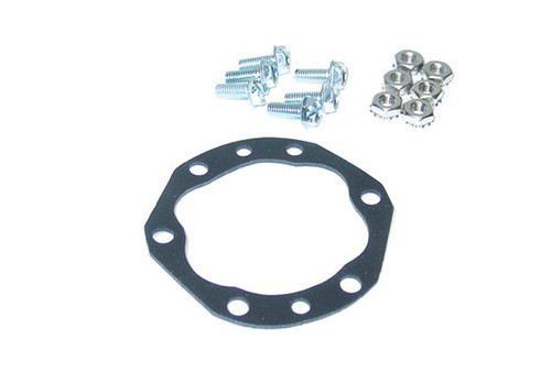 Sundance® Spas 6000-017 Heater Gasket Kit Gasket & Screws (6)