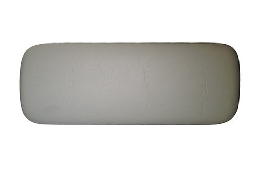 Sundance® Spas 6455-446 Pillow Lounge Suction Cup Gray