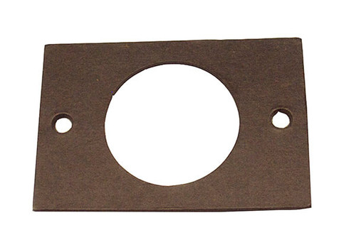 GSC10589-1205-0133 General Seal Co Heater Gasket 2-1/2" X 4" - Watkins