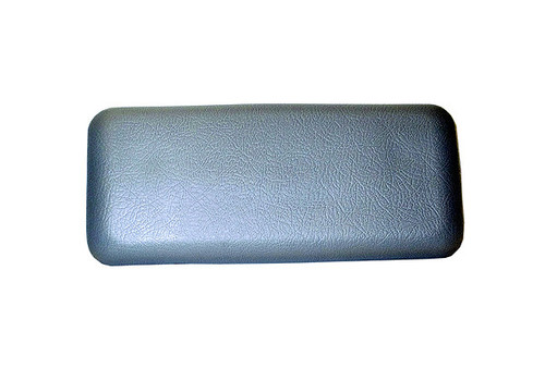 Sundance® Spas 2455-100 Pillow Snap-In Rectangle Gray 2001 And Previous