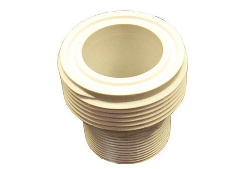 Waterway HEATER PART TAILPIECE 1-1/2" BUTTRESS THREAD X 1-1/2" MALE PIPE THREAD |  417-4120