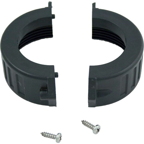 Waterway Heater Part 2" Split Nut With Screws | 400-5161