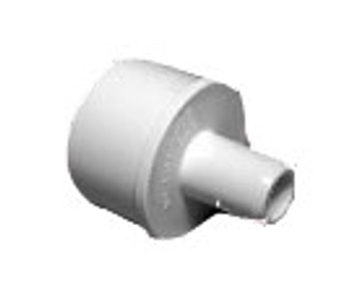 Waterway Pvc Adapter 2" Spigot X 3/4" Smooth Barb | 413-4510