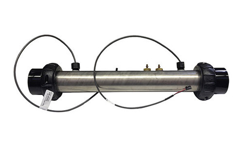 Balboa Heater Assembly 5.5Kw, 240V, 15", With M7 Sensor | 58010