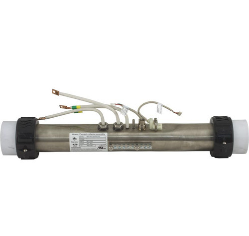 Gecko Heat.Wav 4KW 230V verwarming met sensoren | 9920-101435