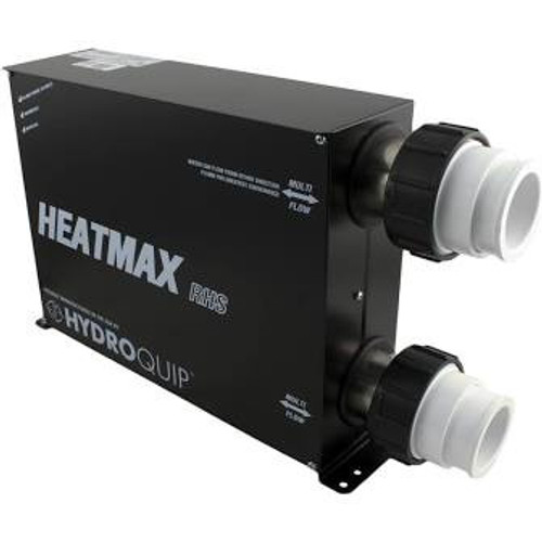 HydroQuip HeatMax Heater 240V 11KW RHS Remote Heater System Series | RHS-11.0