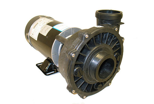 Waterway Pump 1.0HP 115V 2-Speed 48 Frame 60Hz 2" Executive | 3420410-1A