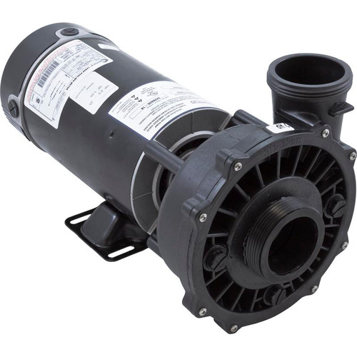 Waterway Pump 2.0Hp 230V 2-Speed 48 Frame 2" Executive | 3420820-1A