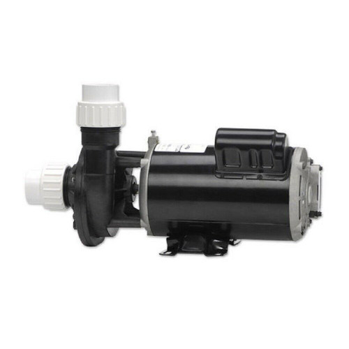 Gecko Alliance Pump 1.0HP 2-Speed 115V 48 Frame Flo-Master Fmhp | 02110000-1010