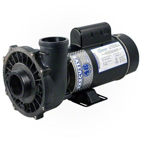 Waterway Pump 1.5Hp 115V 1-Speed 48 Frame 60Hz 2" Executive Special Order | 3410610-1A
