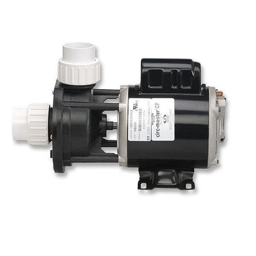 02593001-2010 Aqua-Flo Pump 1/15Hp 1-Speed 230V 48 Frame Circ-Master Cmcp