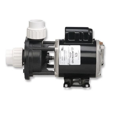 Aqua-Flo Pump 1/15Hp 1-Speed 230V 48 Frame Circ-Master Cmcp | 02593001-2010