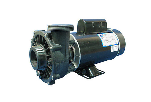 Waterway Pump 3.0HP 230V 2-Speed 48 Frame 60Hz 2" Executive | 3421221-1A