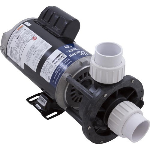 Aqua-Flo 02615005-1010 Pump,Aqua Flo FMCP,1.5hp,230v,2-Spd,48fr,1-1/2",OEM