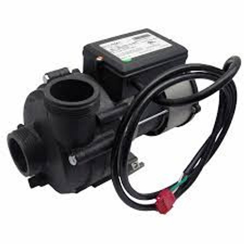 Balboa Pump 1/4Hp 1-Speed 230V 60Hz with 4' Cord 1070022 | 1070022