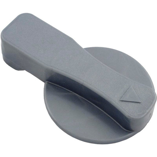 Sundance® Spas Valve Knob Gray | 6540-224