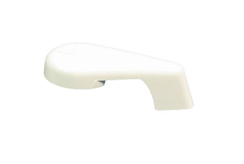 Balboa Valve Part Handle For Diverter Valve 1" White | 31-4024WHT