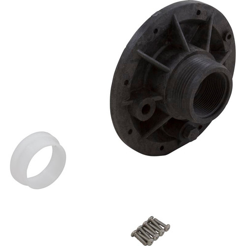 Gecko Alliance Pump Cover Replacement Kit Complete Fmhp | 56910010