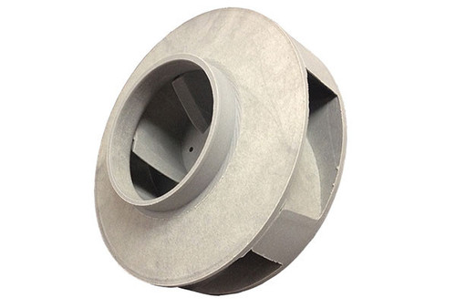 Sundance® Spas Impeller 2.0Hp 4.2" Diameter Export Only | 6500-298