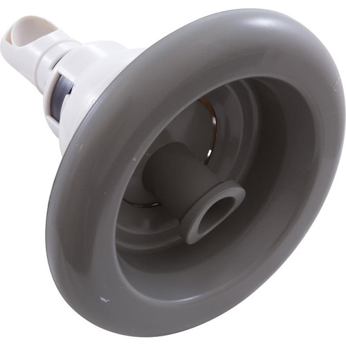 Waterway 212-6637 Jet Internal Power Storm Roto 5" Smooth Gray