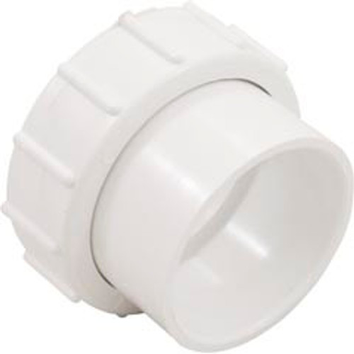 Waterway Pump Union 2-1/2" With Tailpiece/Oring | 400-6010