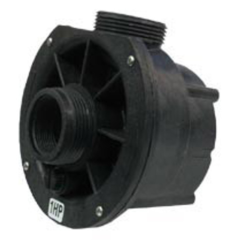 Waterway Wet End 3/4HP 1-1/2" Center Discharge | 310-1120