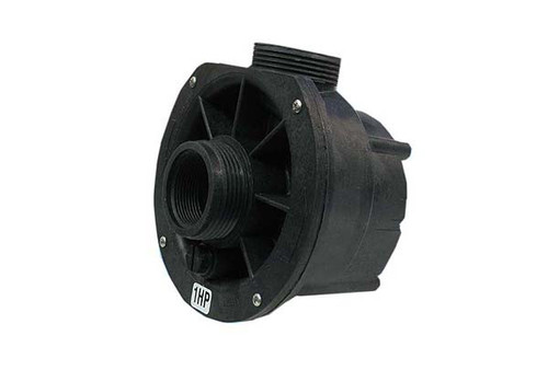 Waterway 310-1130 Wet End 1.0Hp 1-1/2" Center Discharge Fmcp