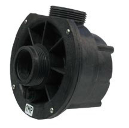 Waterway 310-1140 Wet End 1.5Hp 1-1/2" Center Discharge