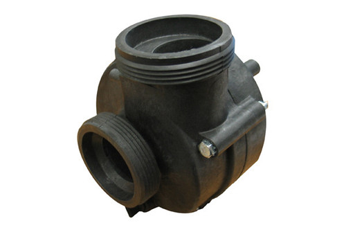 Balboa Wet End 1.5Hp Ultima Pump Complete With Black Impeller Vico | VICO#PKUL10SDCS2/2