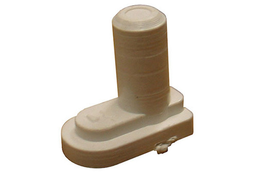 Waterway Skimmer Part Square Hinge | 519-4020