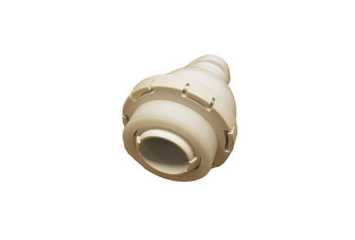 Sundance® Spas 6540-372 Jet Part Intelli-Jet Kit White