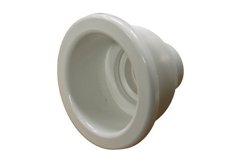 Sundance® Spas Jet Part Intelli-Jet Wall Fitting White | 6540-109