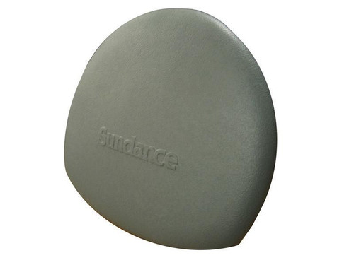 Sundance® Spas 6455-010 Lid 680 Gray Skim Filter