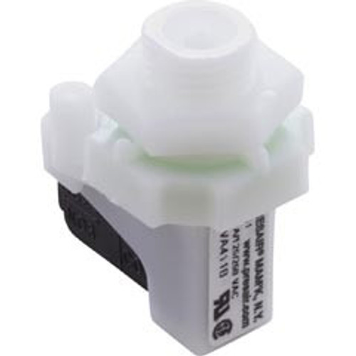 Pres Air Trol Pressure Switch 21Amp - Alternate Spst - | TVA411B Pres Air Trol Pressure Switch 21Amp - Alternate Spst - | TVA411B