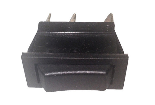 Allied Innovations Rocker Switch 10Amp - Spdt - Center Off | C1520AABB