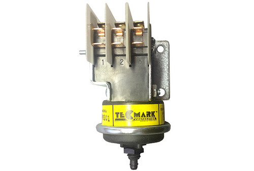 Tecmark Stepper Switch Sas-101 - 3-Function | SAS-101
