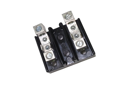 Allied Innovations Terminal Block 2 Position 14-6AWG | ERB320