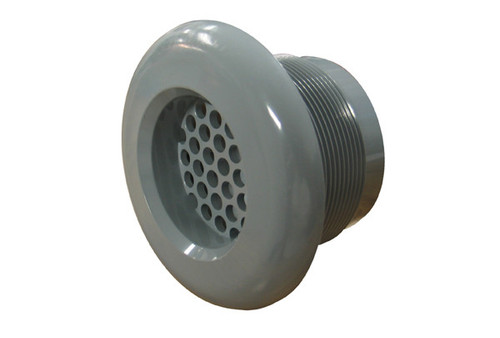 Sundance® Spas Jet Part Wall Fitting With Strainer Used On Caprio Models 2000+ | 6540-167