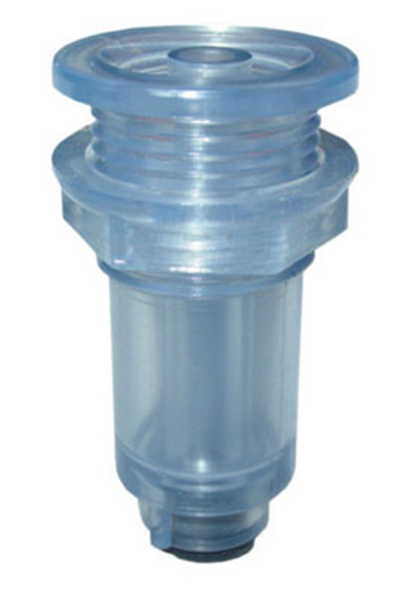 Spa Builders THERMOWELL PLASTIC 3" X 1/4" |  42-0040