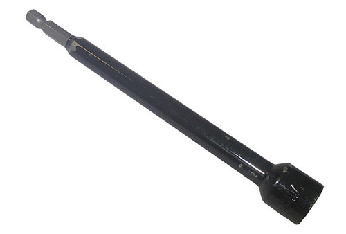 70961BK Rack-A-Tiers Racky Bit 1/2" Black Magnetic Hex 6"