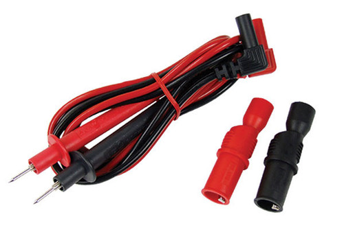 UEi Test Leads For Standard Multimeters | ATL55