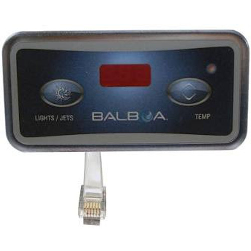 Balboa Topside Lite Digital Panel | 51705