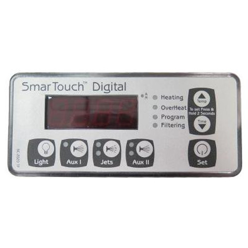 Applied Computer Controls Topside Sc-2020 Smart Touch | TS-KP325725CE255