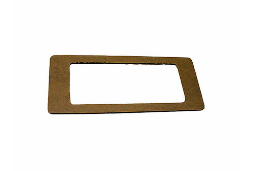HydroQuip Topside Adapter Plate Ht-2 Series 8.5" X 4" With Gasket | 80-0511B-K