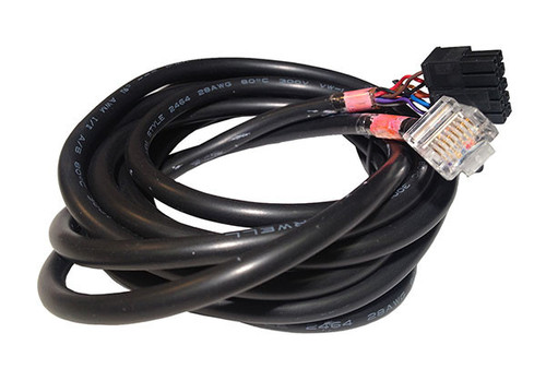 EL138 United Spas Topside Cord 10-Pin To Rj45 T5 - 10'