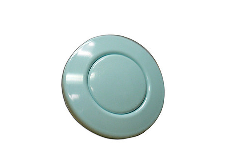 Len Gordon 951629-000 Air Button Trim #15 Classic Touch, Heron Blue