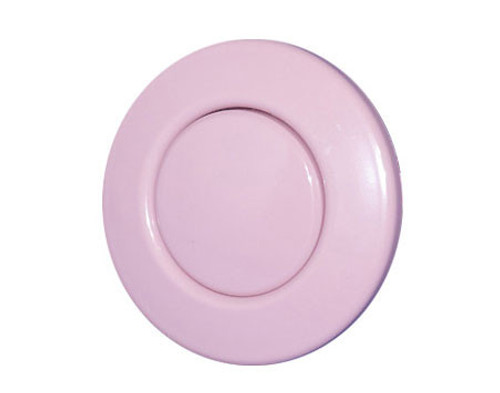 Len Gordon Air Button Trim #15 Classic Touch, Trim Kit, Dusty Rose | 951638-000