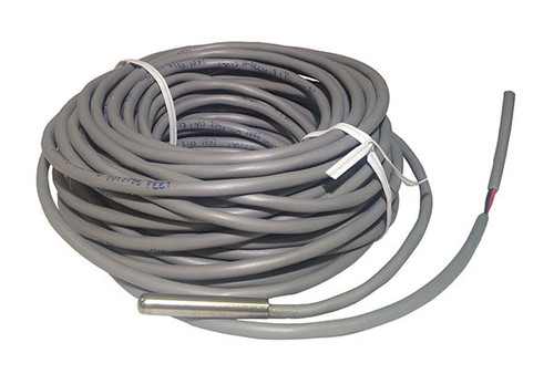 Allied Innovations Temp Sensor Lx-15 50' Cable Without Connector/Plug | 5-60-1142