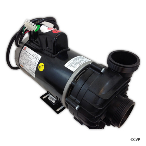 Power-Right Industries Pump,Power-Right,6HP,2 Speed,56 Frame,2" |  PRC9094X