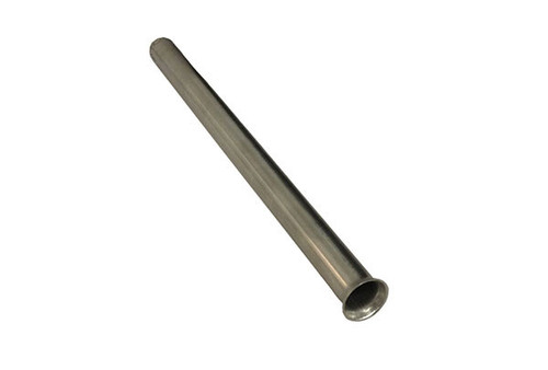 4-30-5002 Thermcore Thermowell Stainless 6" X 5/16" Without Rubber Nut